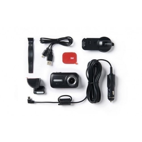 Nextbase 322GW Dash Cam