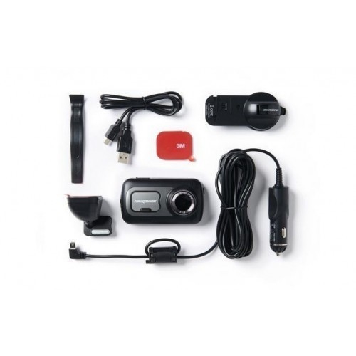 Nextbase 522GW Dash Cam