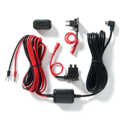 Dash Cam Accessories