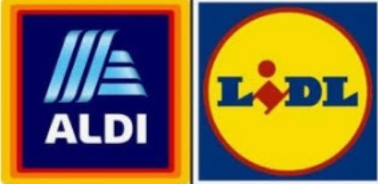 Why I shop at Aldi and Lidl
