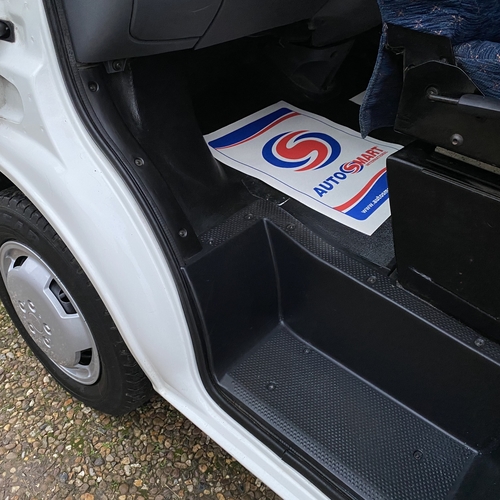 2006 Fiat Ducato Highlander 2.0 JTD SWB Camper Van 2 Berth - HIGH SPEC