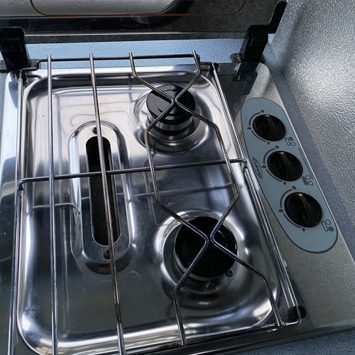 2006 Fiat Ducato Highlander 2.0 JTD SWB Camper Van 2 Berth - HIGH SPEC