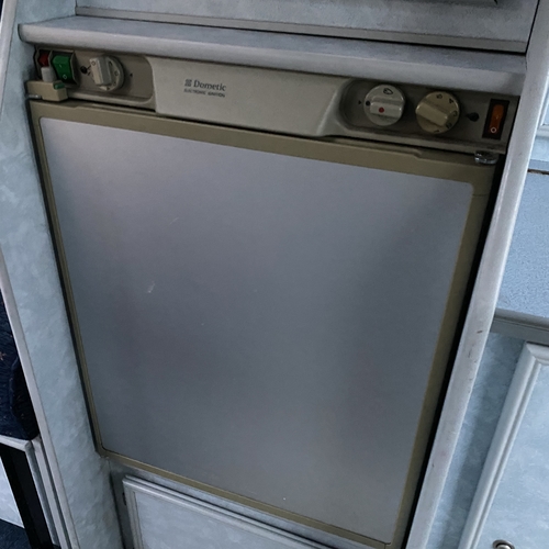 2006 Fiat Ducato Highlander 2.0 JTD SWB Camper Van 2 Berth - HIGH SPEC