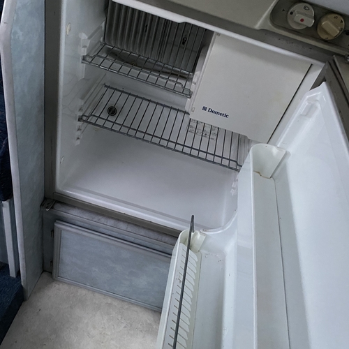 2006 Fiat Ducato Highlander 2.0 JTD SWB Camper Van 2 Berth - HIGH SPEC