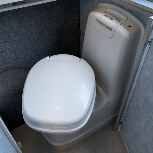 2006 Fiat Ducato Highlander 2.0 JTD SWB Camper Van 2 Berth - HIGH SPEC