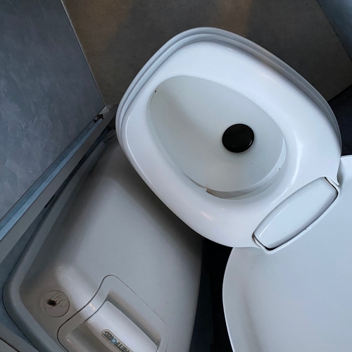 2006 Fiat Ducato Highlander 2.0 JTD SWB Camper Van 2 Berth - HIGH SPEC