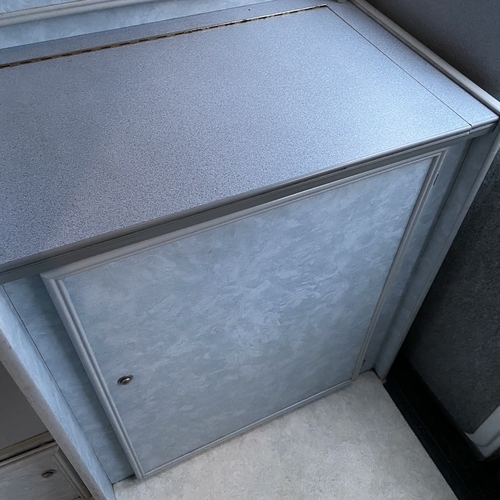 2006 Fiat Ducato Highlander 2.0 JTD SWB Camper Van 2 Berth - HIGH SPEC