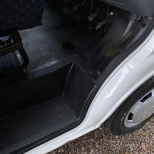 2006 Fiat Ducato Highlander 2.0 JTD SWB Camper Van 2 Berth - HIGH SPEC