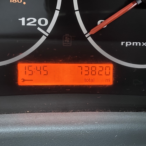 2006 Fiat Ducato Highlander 2.0 JTD SWB Camper Van 2 Berth - HIGH SPEC