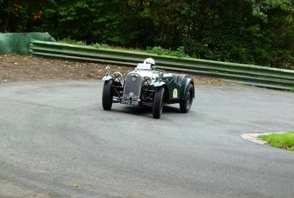 2018 Techniques Speed Championship - Update