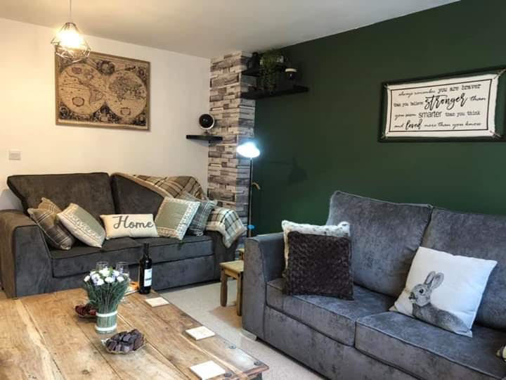 VENICE 3+2   SOFA IN GREY TWEED