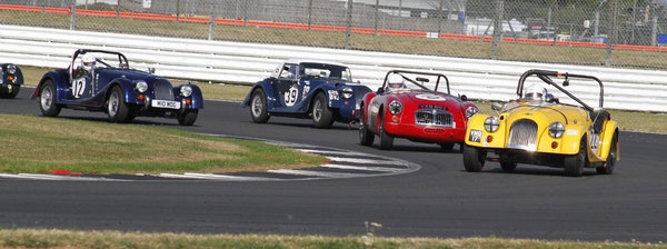 Techniques Trophy  2018