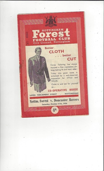 Latest News at Bobs Football Programmes