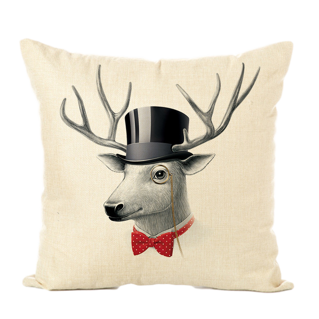 Cushion Covers