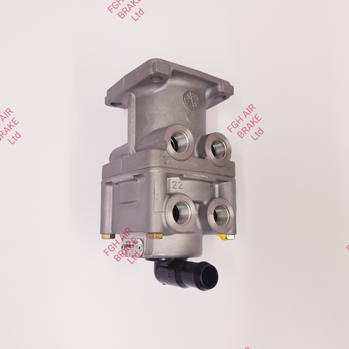 4613150080 Foot Brake Valve (FBV)