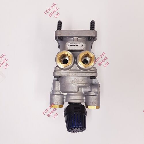 4613152640 Foot Brake Valve (FBV)