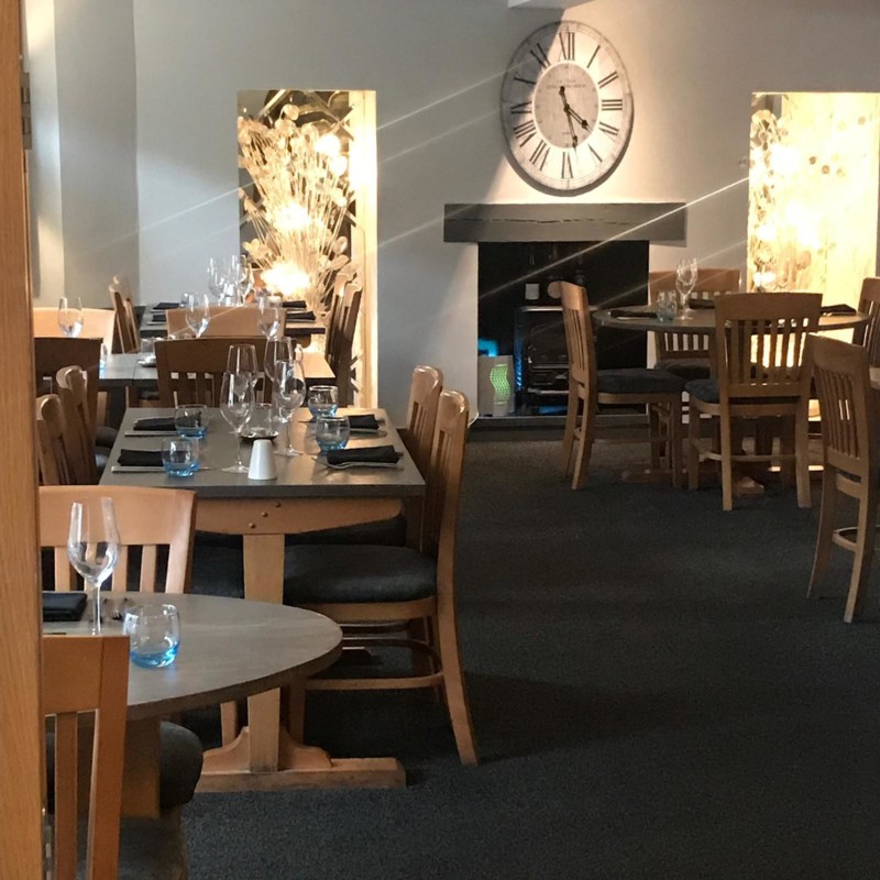 Sample Lunch Menu