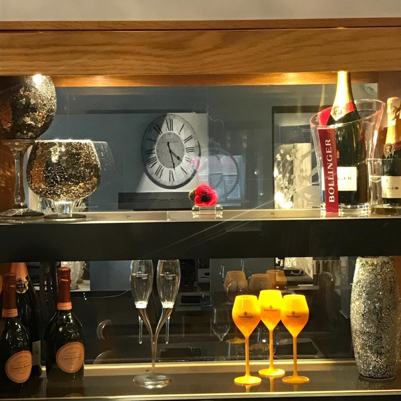 Sample Children's  Menu