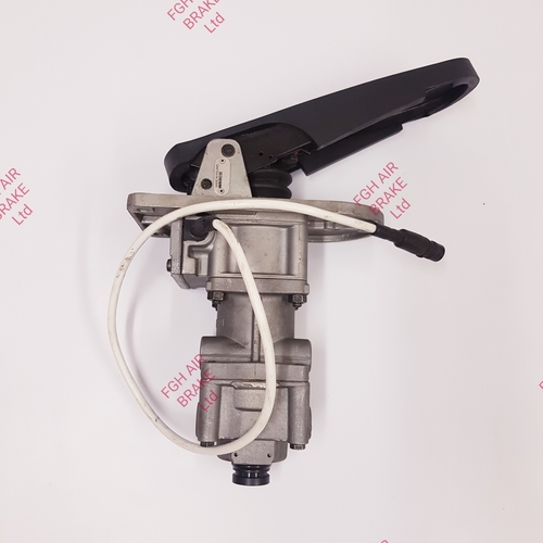 4613180250 Foot Brake Valve (FBV)