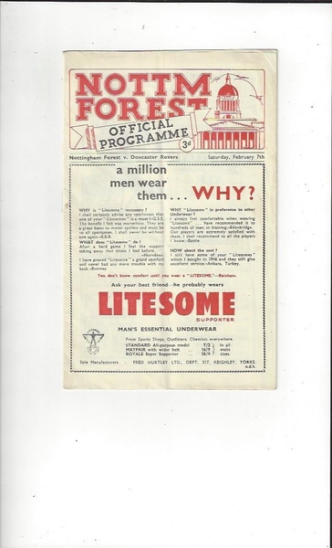Today's Football Programme updates