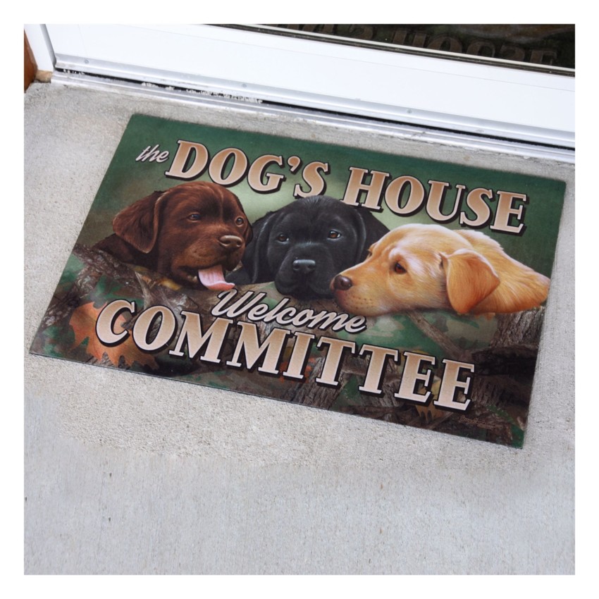 Door Mats