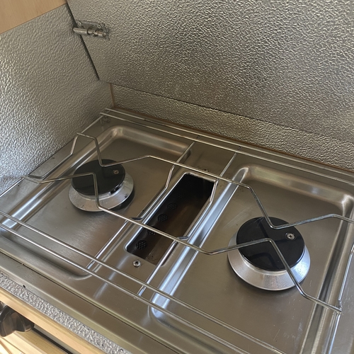 Danbury Camper Van 2 Berth 2008 (08)reg Fiat Doblo 1.4 Petrol - High Spec