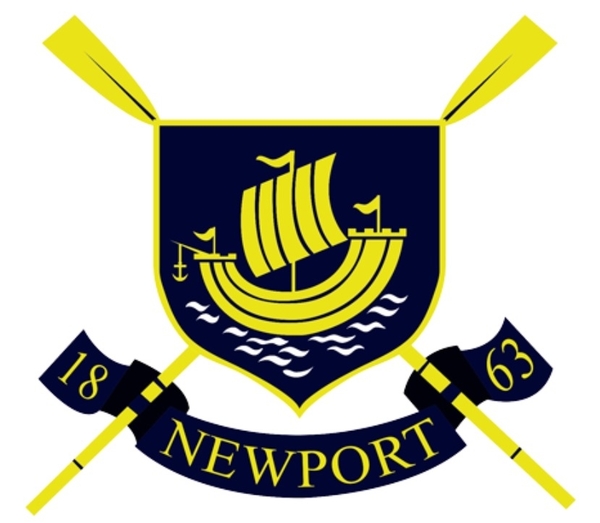 🛶SPONSORING NEWPORT ROWING CLUB 🛶