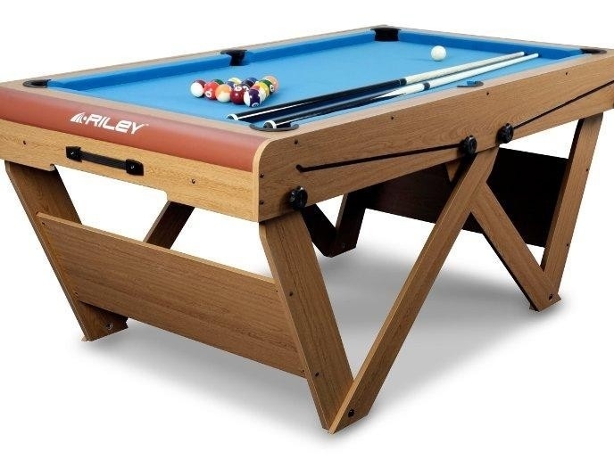 Pool Table Hire