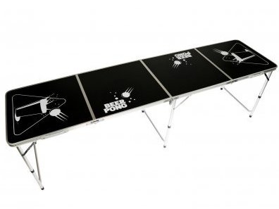 Beer Pong Hire