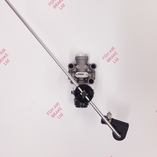 4640060020 Levelling Valve