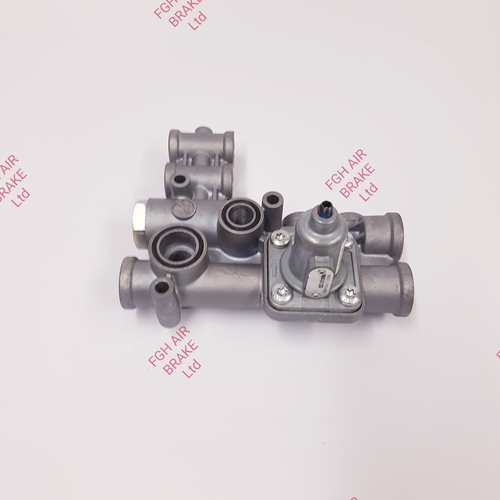 4615130020 Pneumatic Extension Module (PEM)