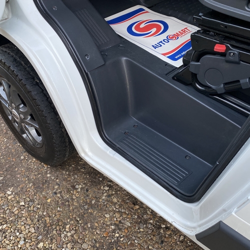 2007 (57)reg Peugeot Boxer 2.2HDi SWB Camper Van 2 Berth