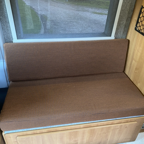 2007 (57)reg Peugeot Boxer 2.2HDi SWB Camper Van 2 Berth