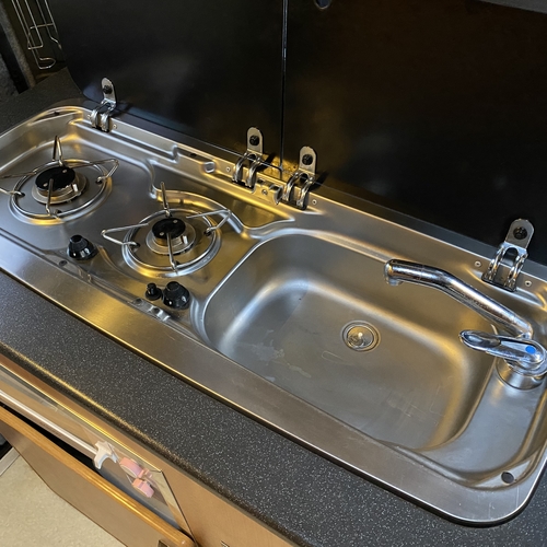 2007 (57)reg Peugeot Boxer 2.2HDi SWB Camper Van 2 Berth