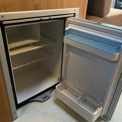 2007 (57)reg Peugeot Boxer 2.2HDi SWB Camper Van 2 Berth