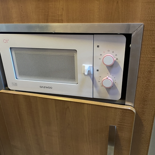 2007 (57)reg Peugeot Boxer 2.2HDi SWB Camper Van 2 Berth