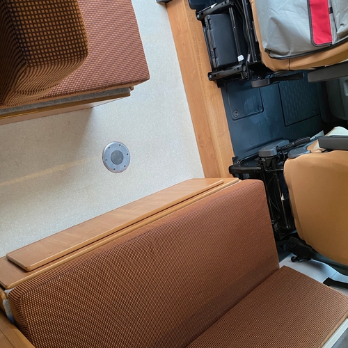 2007 (57)reg Peugeot Boxer 2.2HDi SWB Camper Van 2 Berth