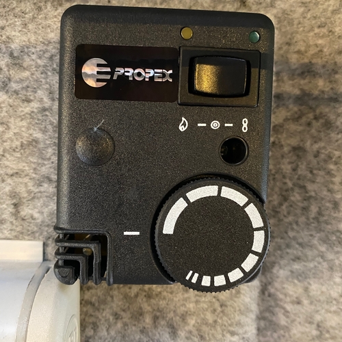 2007 (57)reg Peugeot Boxer 2.2HDi SWB Camper Van 2 Berth