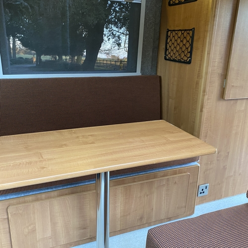 2007 (57)reg Peugeot Boxer 2.2HDi SWB Camper Van 2 Berth