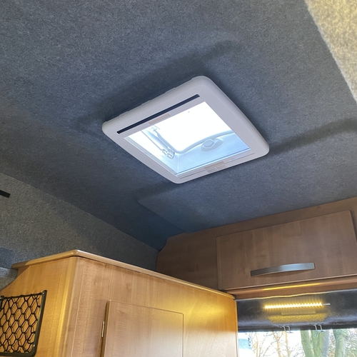 2007 (57)reg Peugeot Boxer 2.2HDi SWB Camper Van 2 Berth