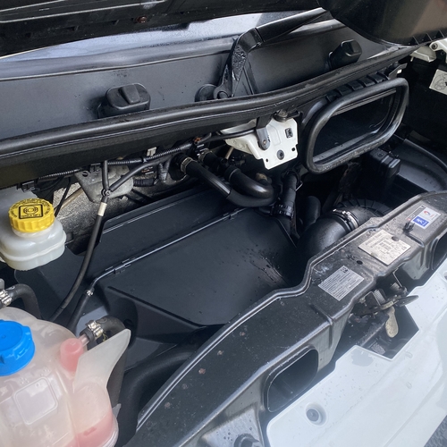 2007 (57)reg Peugeot Boxer 2.2HDi SWB Camper Van 2 Berth