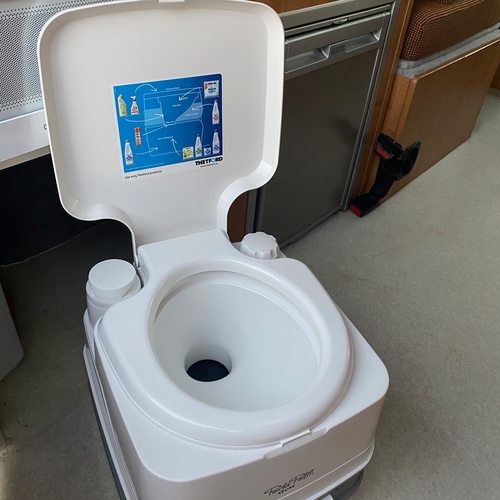 2007 (57)reg Peugeot Boxer 2.2HDi SWB Camper Van 2 Berth