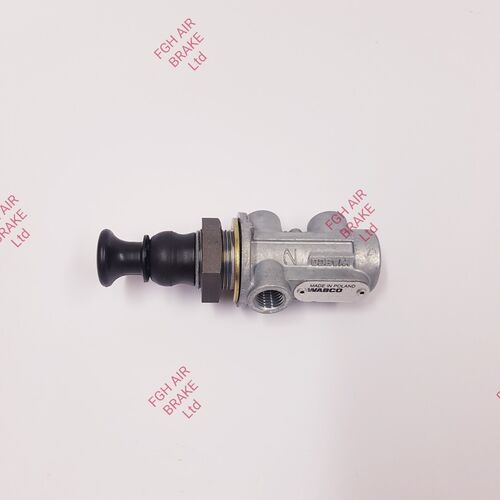 4630131260 Three Way Valve (TWV)
