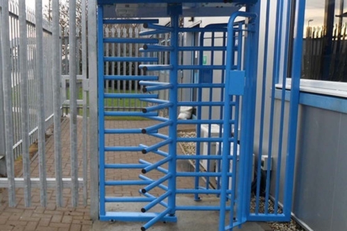 Turnstiles