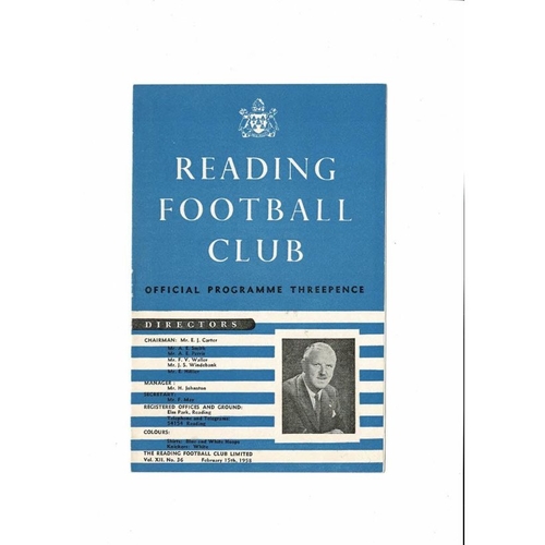 Youth International Football Programmes