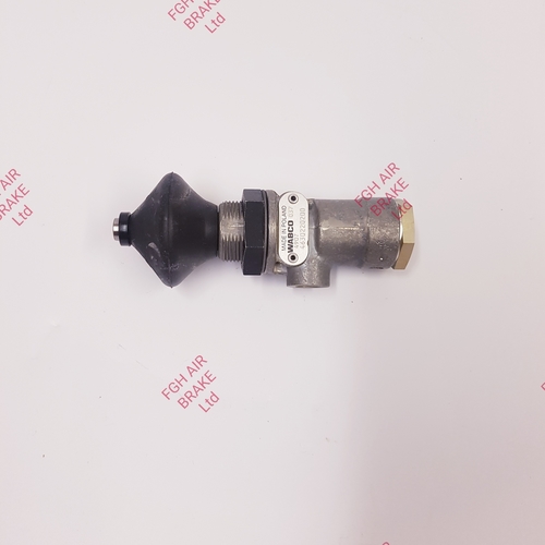 4630220200 3/2 Directional Control Valve (DCV)