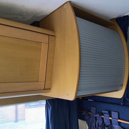 2005 CI Cusona 594 Motorhome 4 Berth 28264 Miles Last Owner 9.5yrs - ONLY £9995