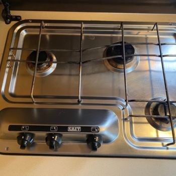 2005 CI Cusona 594 Motorhome 4 Berth 28264 Miles Last Owner 9.5yrs - ONLY £9995