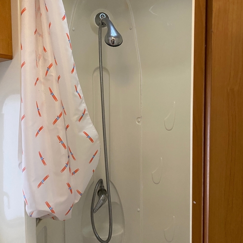 2005 CI Cusona 594 Motorhome 4 Berth 28264 Miles Last Owner 9.5yrs - ONLY £9995