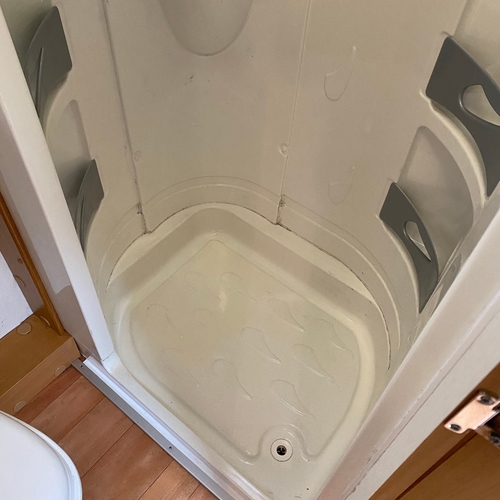 2005 CI Cusona 594 Motorhome 4 Berth 28264 Miles Last Owner 9.5yrs - ONLY £9995